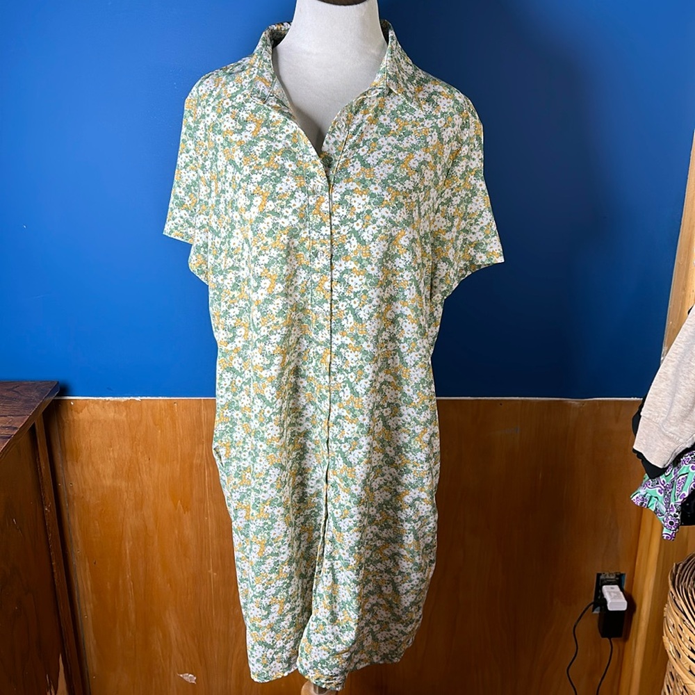 Women’s dress